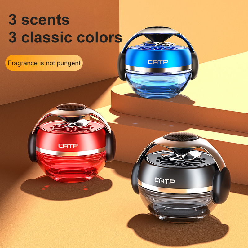 Solar Car Perfume Personalized - Perfume Fragrance Enhancer 评论和价格