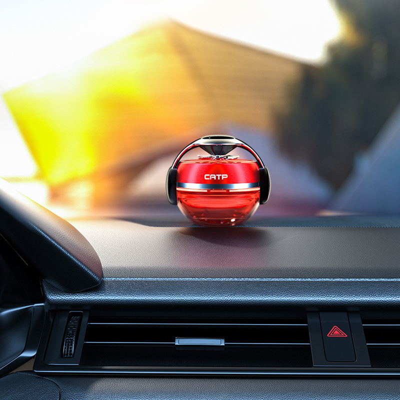 Solar Car Perfume Personalized - Perfume Fragrance Enhancer 评论和价格