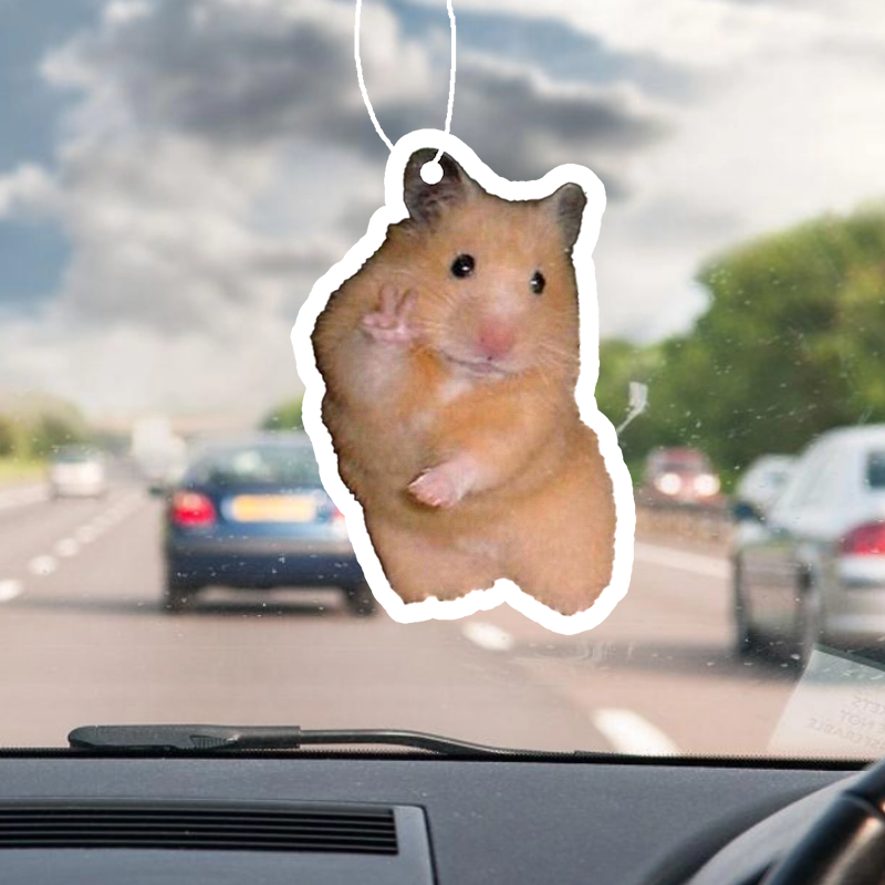 1pc fun car aromatherapy car f - Perfume Fragrance Outlet 评论和价格