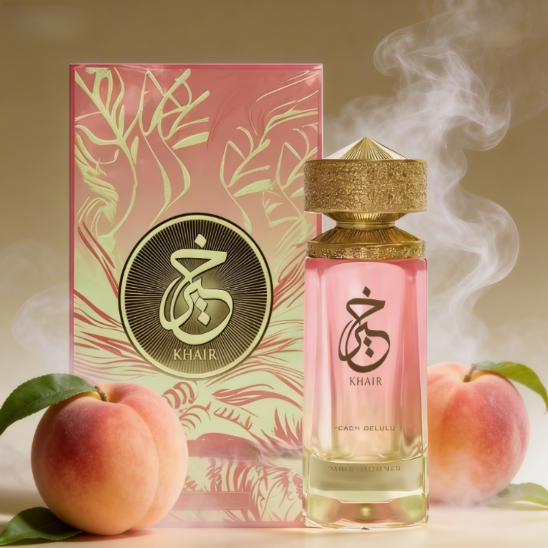Luxury Paris Corner Perfumes m - Perfume Fragrance Paris 评论和价格