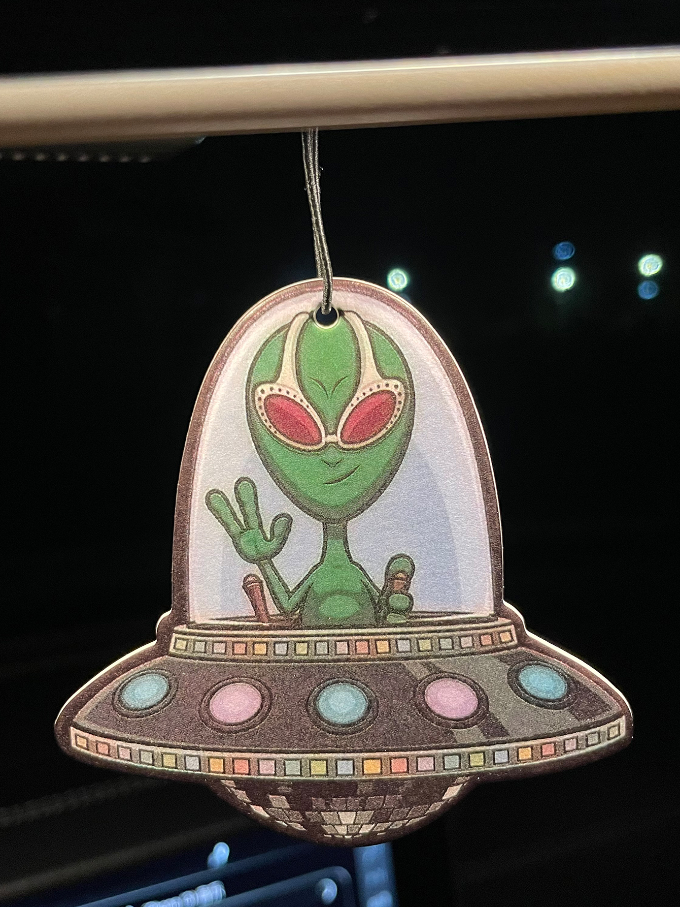 Alien/Hilton Fresh Scent Five- - Perfume Room Fragrance 评论和价格