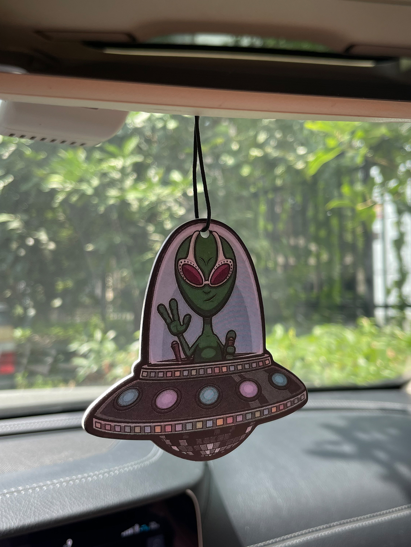 Alien/Hilton Fresh Scent Five- - Perfume Room Fragrance 评论和价格