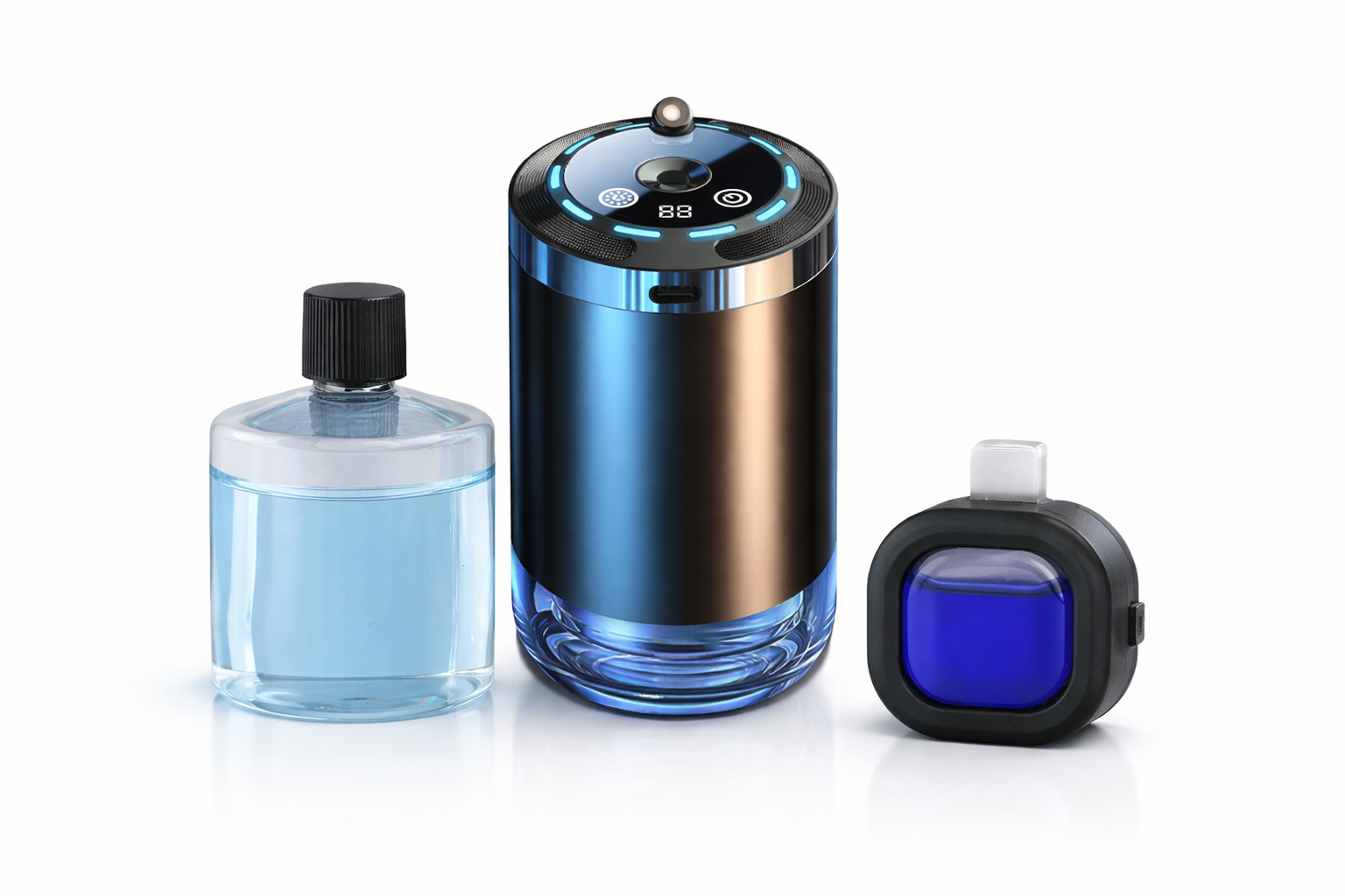 Car Fragrance Auto Air Outlet  - Perfume Fragrance Outlet 评论和价格