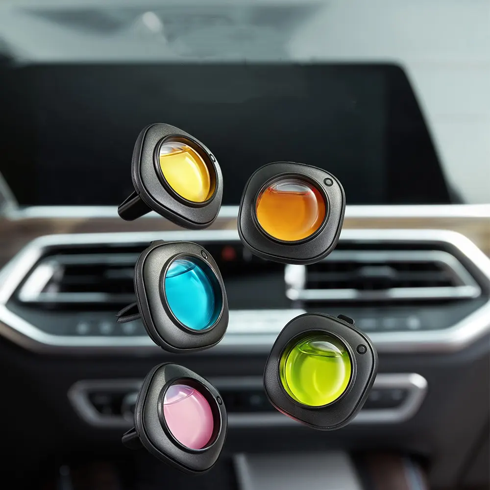 Car Fragrance Auto Air Outlet  - Perfume Fragrance Outlet 评论和价格
