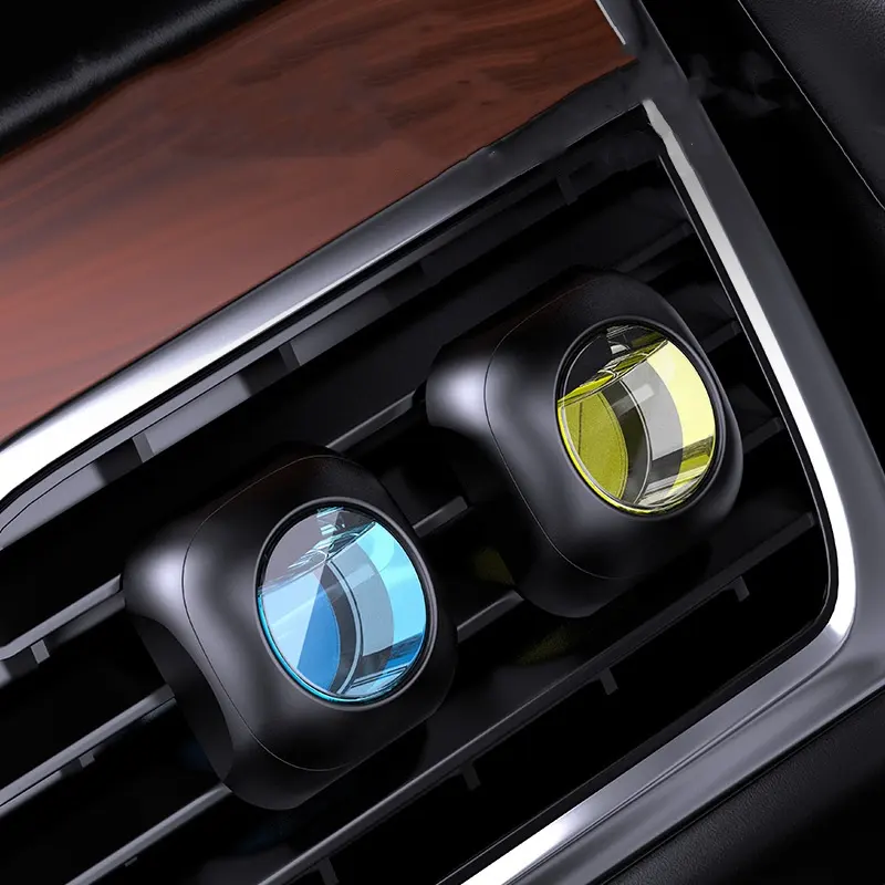 Car Fragrance Auto Air Outlet  - Perfume Fragrance Outlet 评论和价格