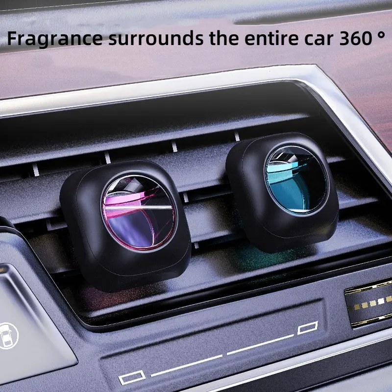 Car Fragrance Auto Air Outlet  - Perfume Fragrance Outlet 评论和价格