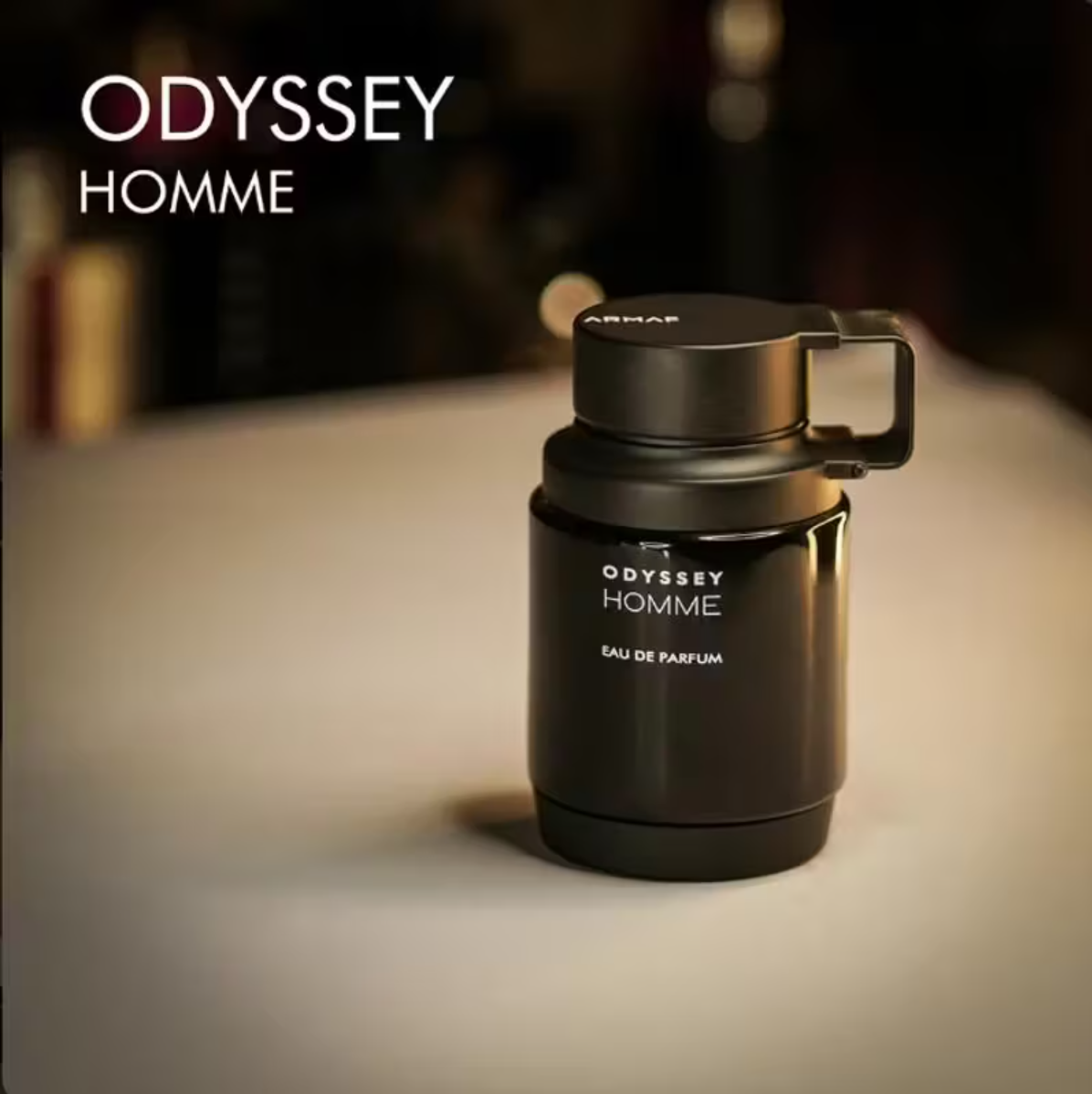 Armaf Odyssey Men's Black Perf - Perfume Fragrance Jean Paul Gaultier 评论和价格