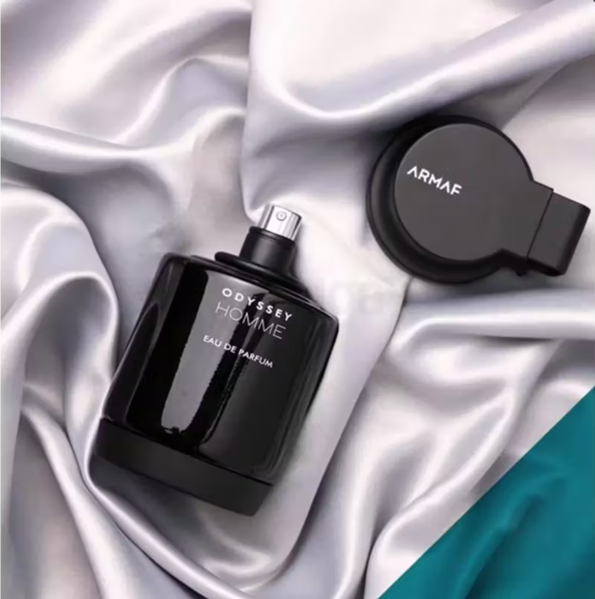Armaf Odyssey Men's Black Perf - Perfume Fragrance Jean Paul Gaultier 评论和价格