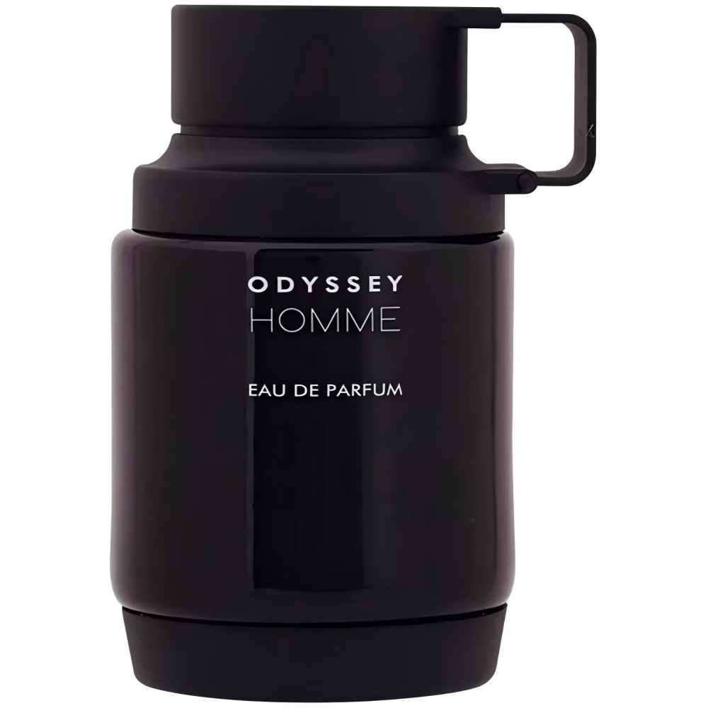 Armaf Odyssey Men's Black Perf - Perfume Fragrance Jean Paul Gaultier 评论和价格