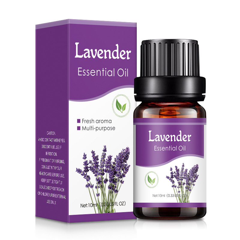 18 Flavors Essential Oils for  - Perfume Room Fragrance 评论和价格