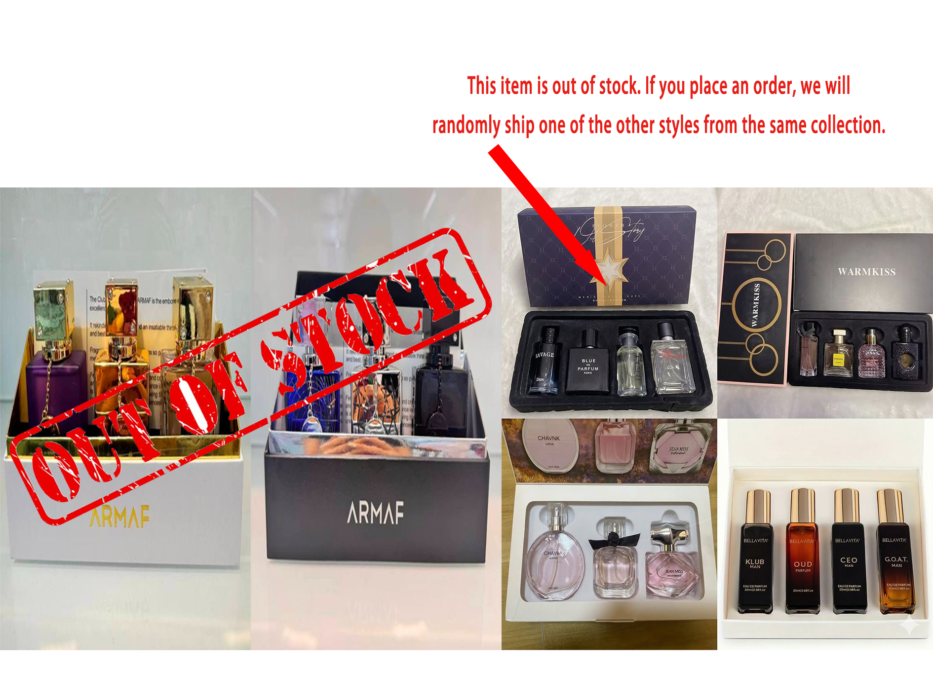 Club De Nuit 3pc Cologne Set   - Perfume Jasmine Fragrance 评论和价格