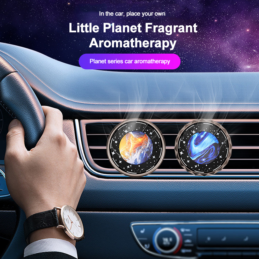 Car Air Vent Fragrance Clip Ca - Perfume Fragrance Outlet 评论和价格