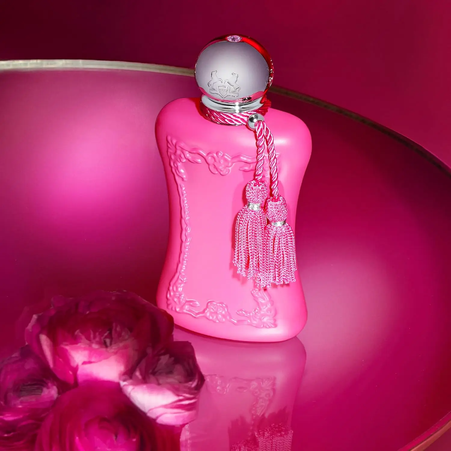 French Royal Collection Delina - Perfume Jasmine Fragrance 评论和价格