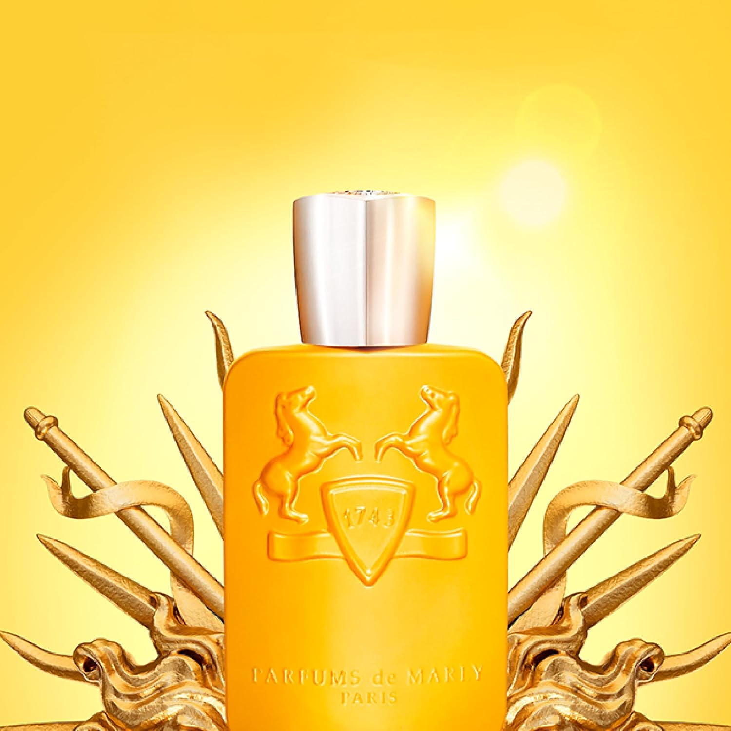 French Royal Collection Delina - Perfume Jasmine Fragrance 评论和价格