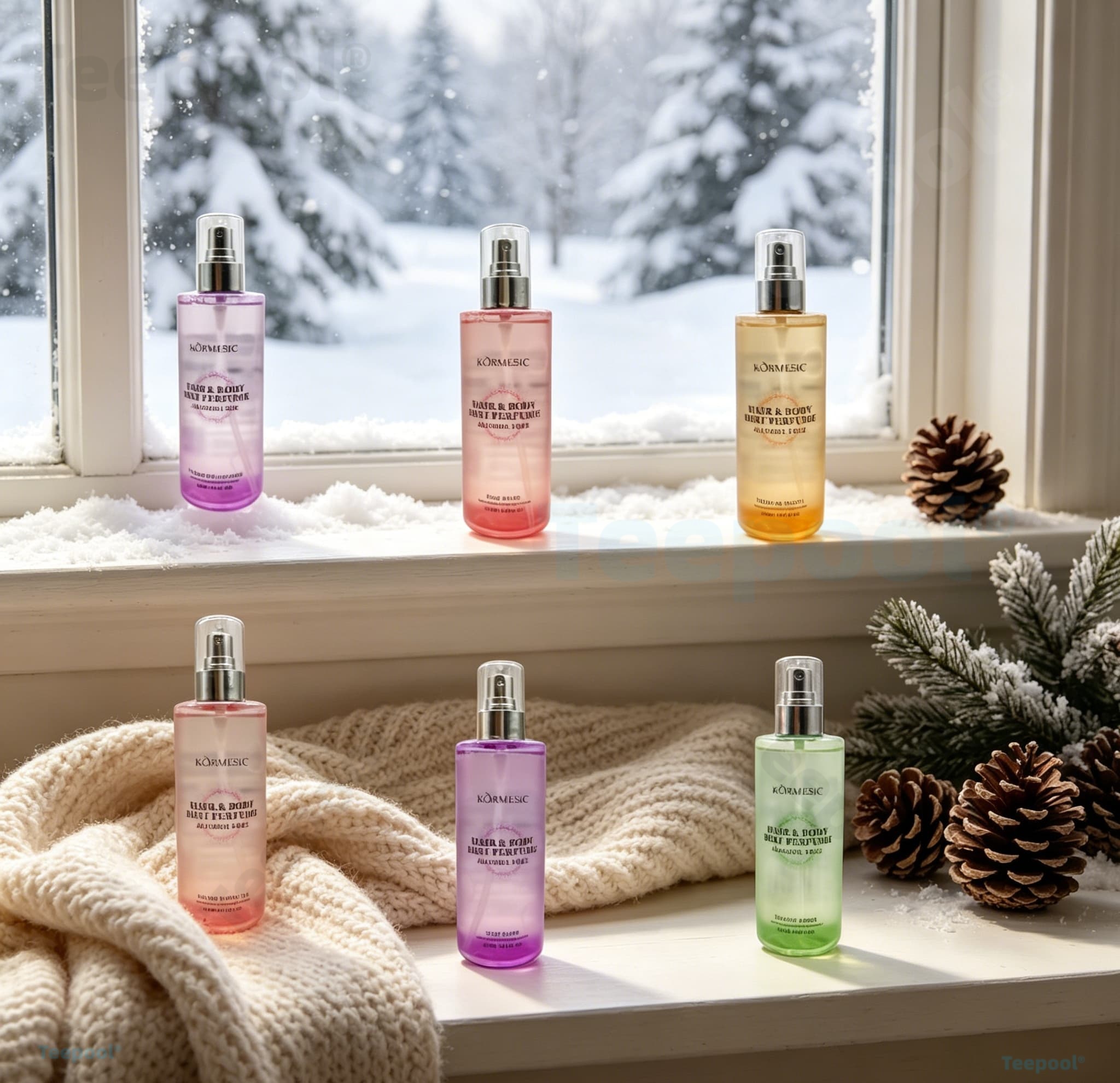 perfume/fragrance,alcohol-free - Perfume Fragrance Enhancer 评论和价格