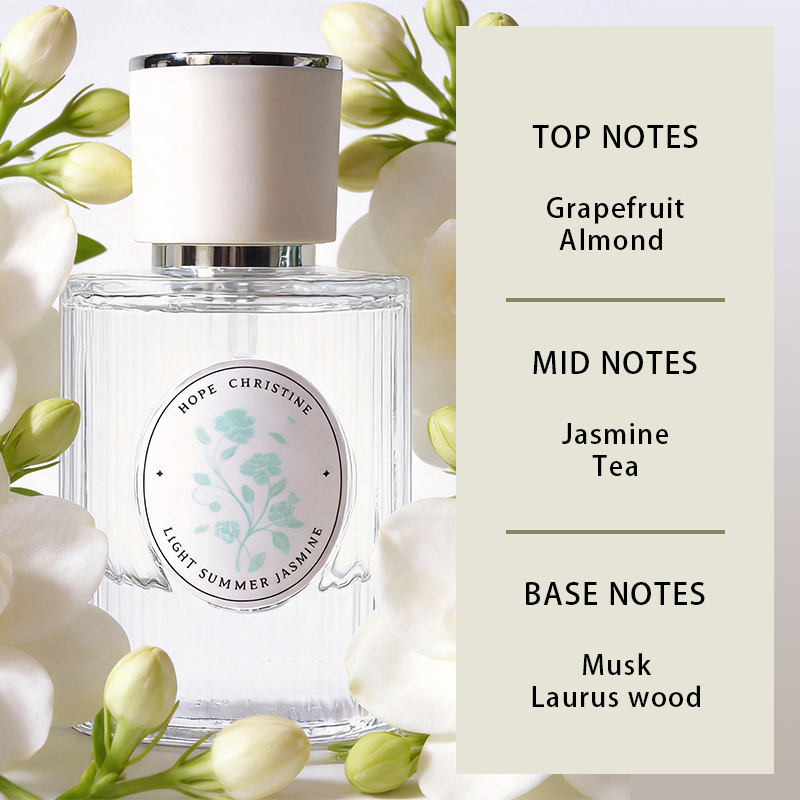 Chinese Original Jasmine Perfu - Perfume Jasmine Fragrance 评论和价格