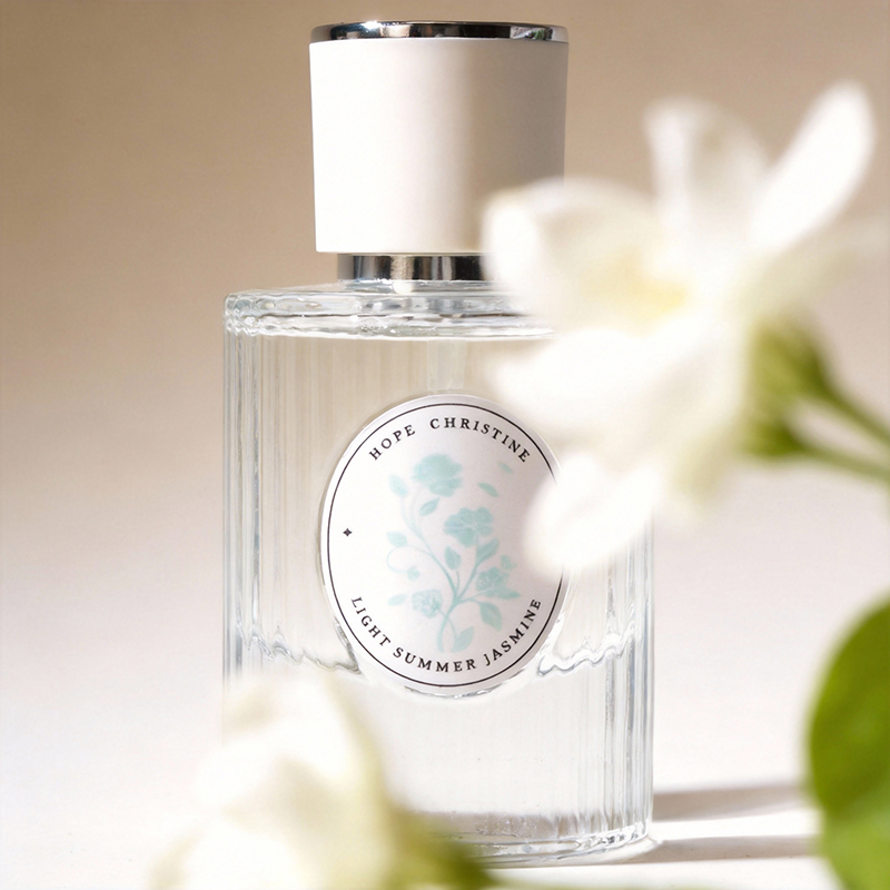 Chinese Original Jasmine Perfu - Perfume Jasmine Fragrance 评论和价格
