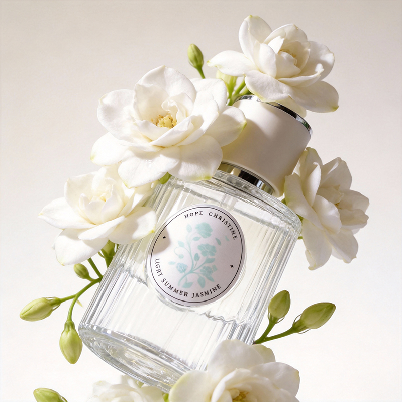 Chinese Original Jasmine Perfu - Perfume Jasmine Fragrance 评论和价格