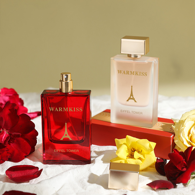 50ML Love in Paris & Romantic  - Perfume Fragrance Paris 评论和价格
