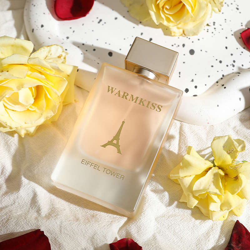 50ML Love in Paris & Romantic  - Perfume Fragrance Paris 评论和价格