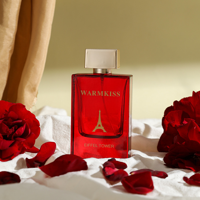 50ML Love in Paris & Romantic  - Perfume Fragrance Paris 评论和价格