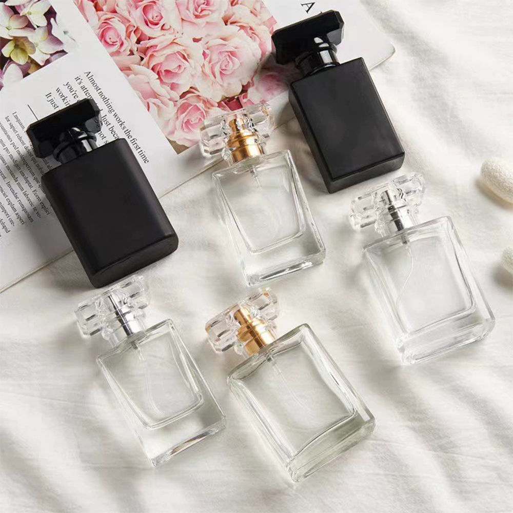5pcs 10pcs 20pcs 50ml Transpar - Perfume Imperium Fragrance World 评论和价格
