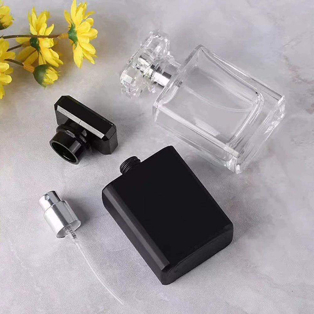 5pcs 10pcs 20pcs 50ml Transpar - Perfume Imperium Fragrance World 评论和价格