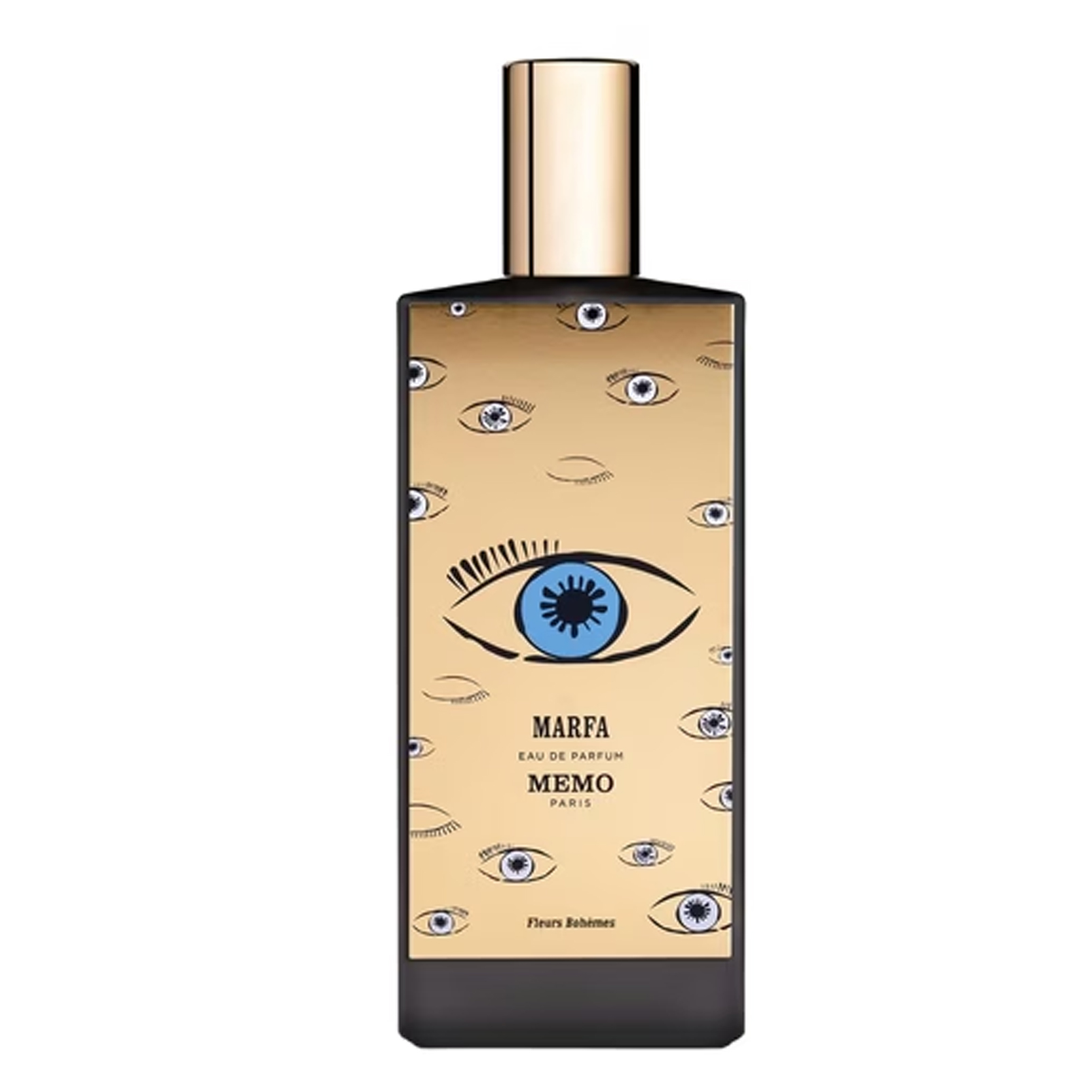 Memo Paris Marfa Eau De Parfum - Perfume Fragrance Paris 评论和价格