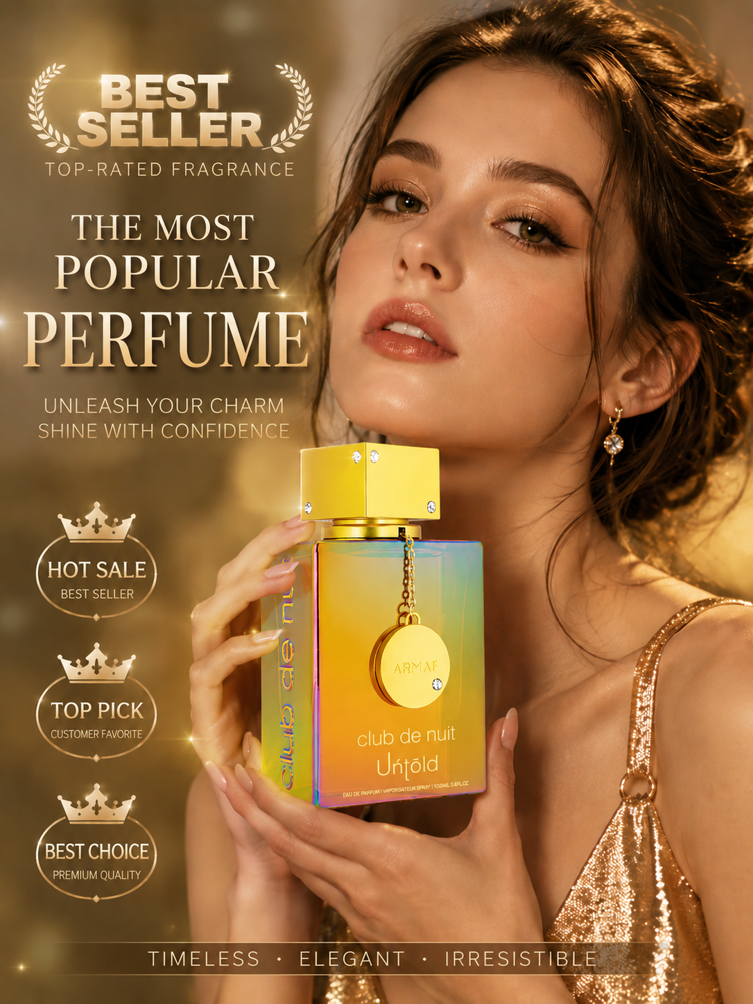 Independence Day 4th of July F - Perfume Jasmine Fragrance 评论和价格