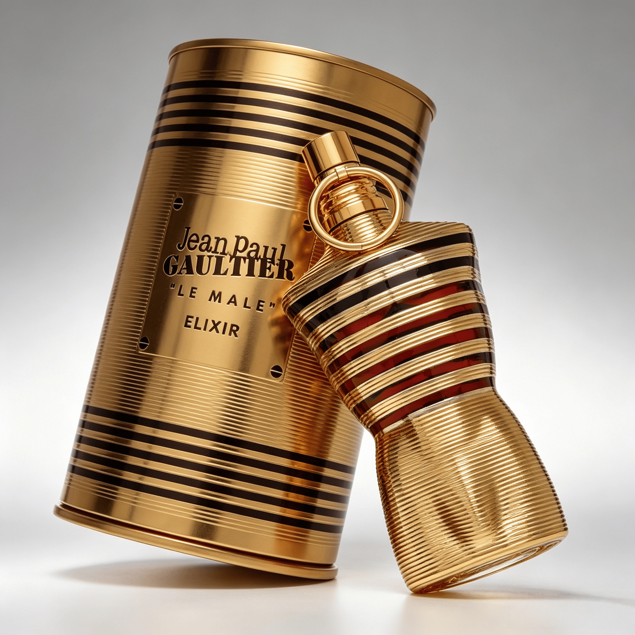 Jean Paul Gaultier Le Beau Eli - Perfume Fragrance Jean Paul Gaultier 评论和价格