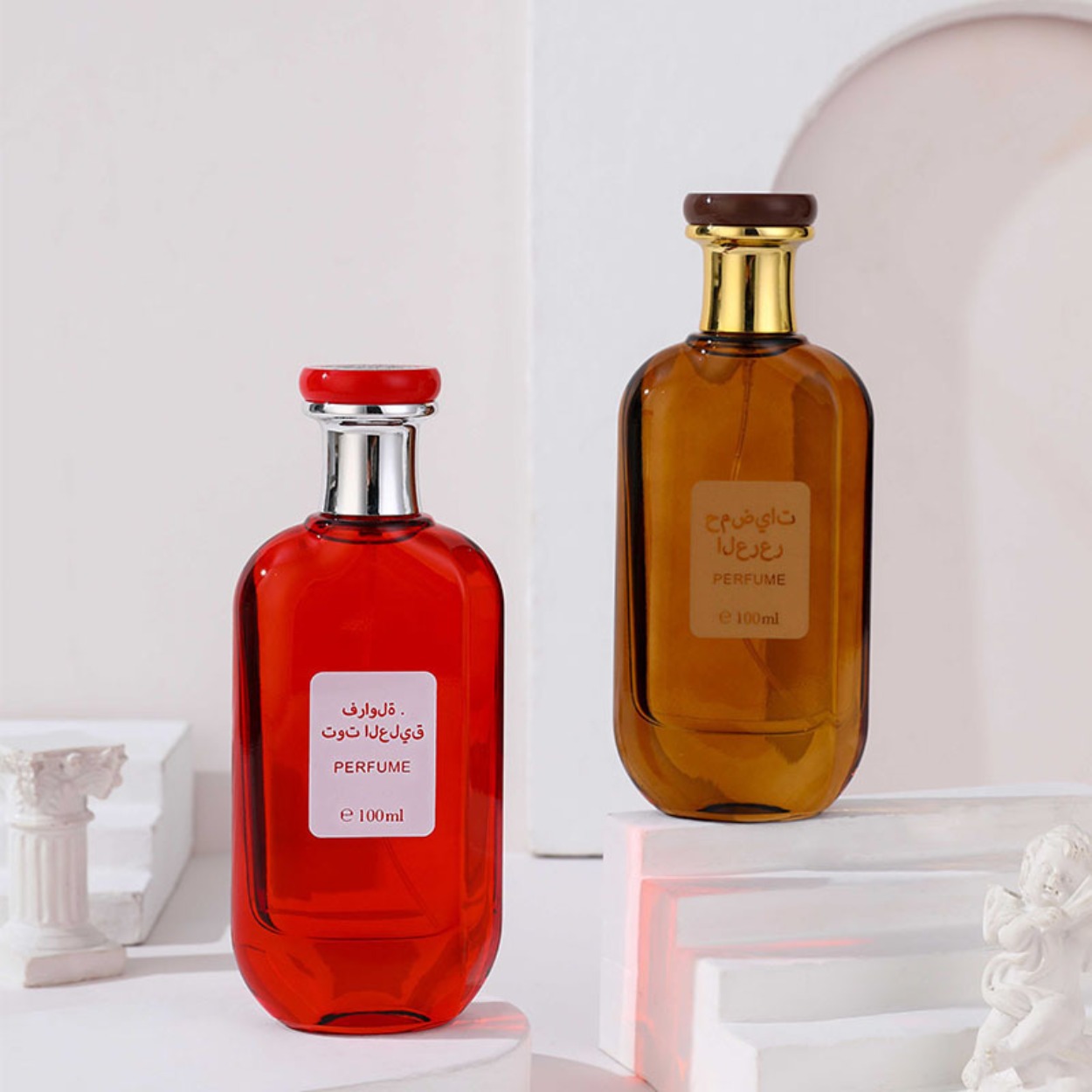 Daily Wear Male Oriental Style - Perfume Fragrance Bulk 评论和价格