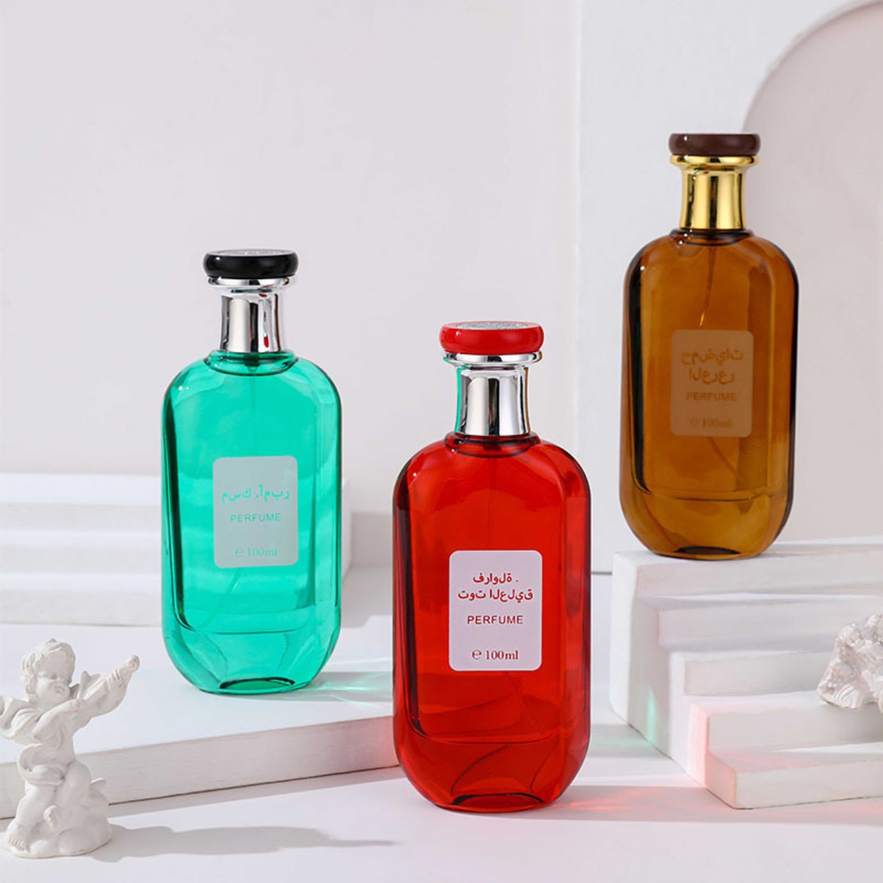 Daily Wear Male Oriental Style - Perfume Fragrance Bulk 评论和价格