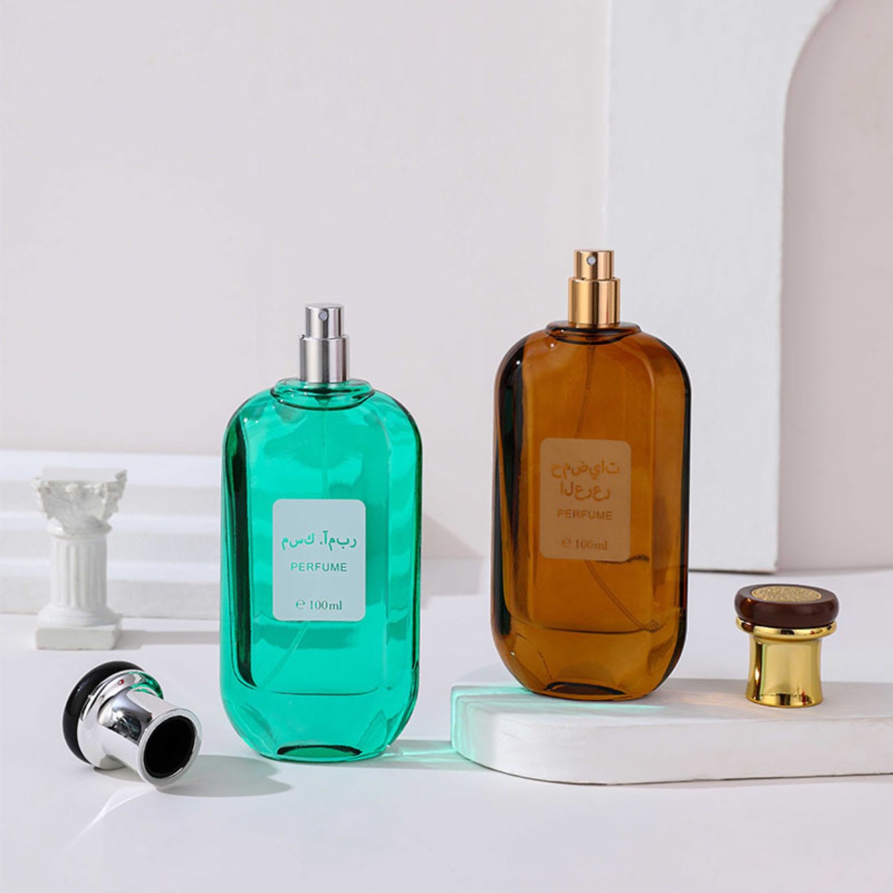 Daily Wear Male Oriental Style - Perfume Fragrance Bulk 评论和价格