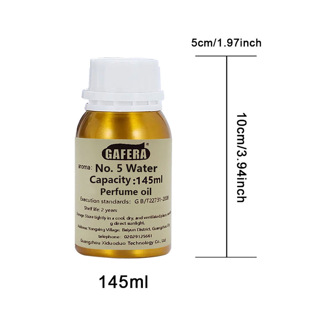 GAFERA 145ml Reverse Paris Pep - Perfume Fragrance Paris 评论和价格