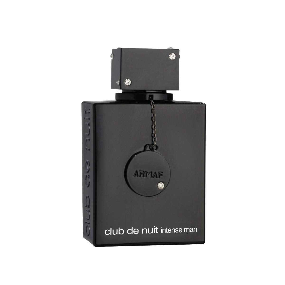 Armaf Club De Nuit Intense EDP - Perfume Jasmine Fragrance 评论和价格