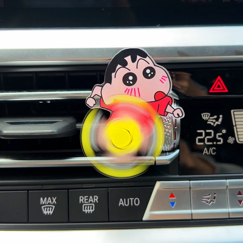 Crayon Shin Shin Car Aromather - Perfume Fragrance Outlet 评论和价格