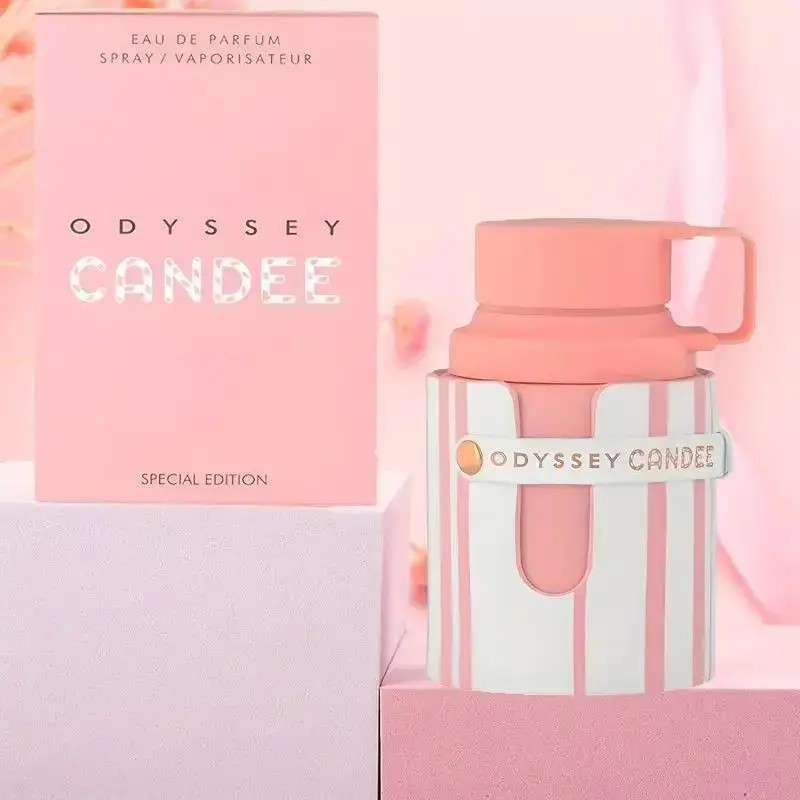 Armaf Odyssey Ladies Perfume S - Perfume Fragrance Jean Paul Gaultier 评论和价格
