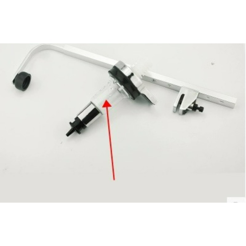 6-Head Perfume Tester Dispense - Perfume Fragrance Bulk 评论和价格