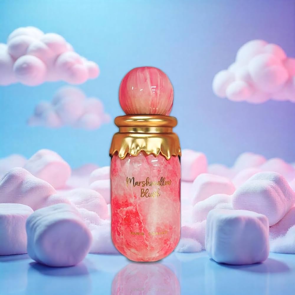 Paris Corner Marshmallow Blush - Perfume Fragrance Paris 评论和价格