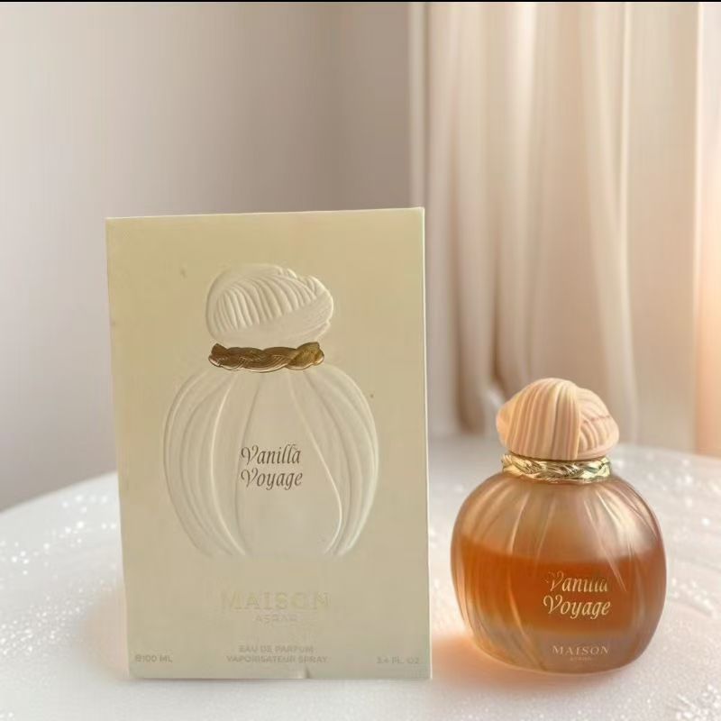 Fragrance concept | Vanilla jo - Perfume Jasmine Fragrance 评论和价格