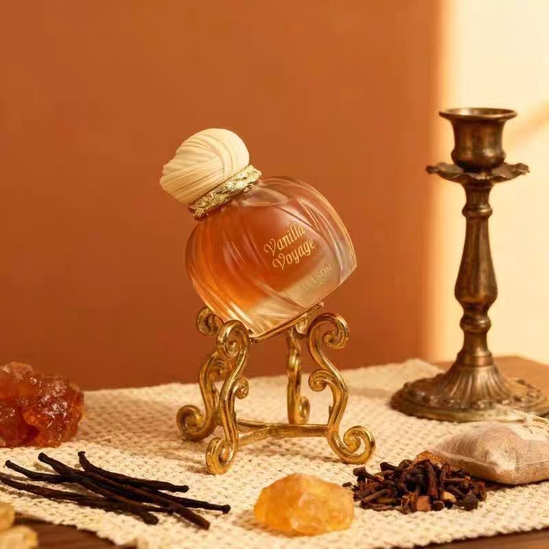 Fragrance concept | Vanilla jo - Perfume Jasmine Fragrance 评论和价格