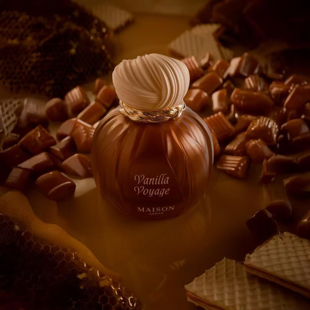 Fragrance concept | Vanilla jo - Perfume Jasmine Fragrance 评论和价格