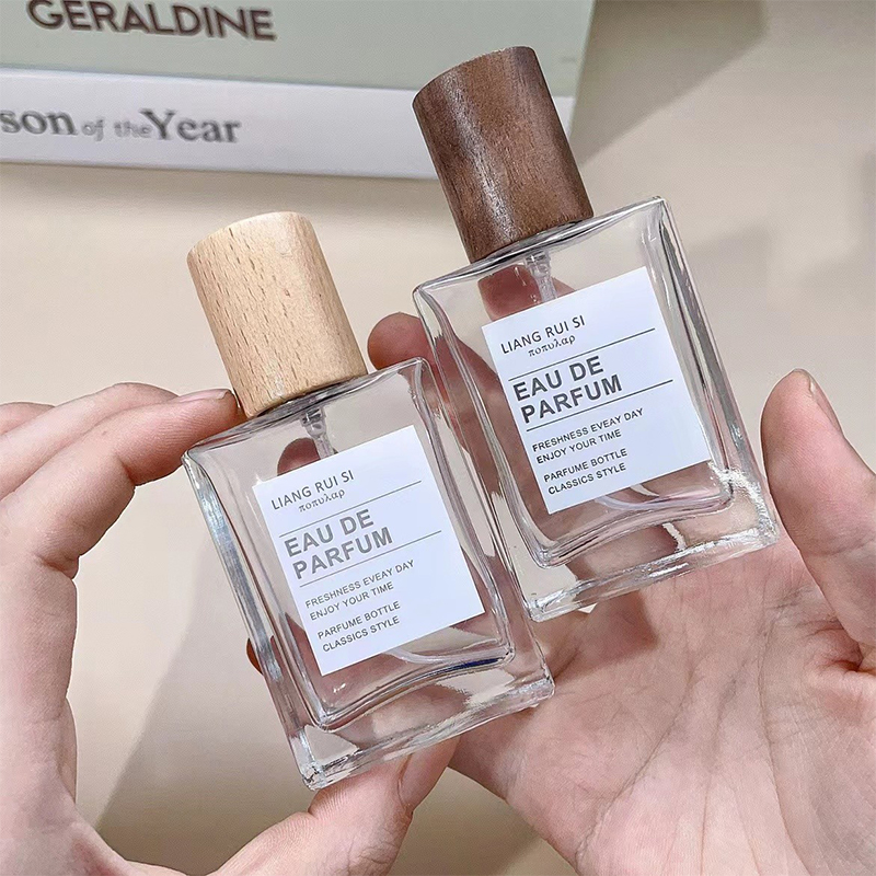 15/30/50ml Square Glass Perfum - Perfume Imperium Fragrance World 评论和价格