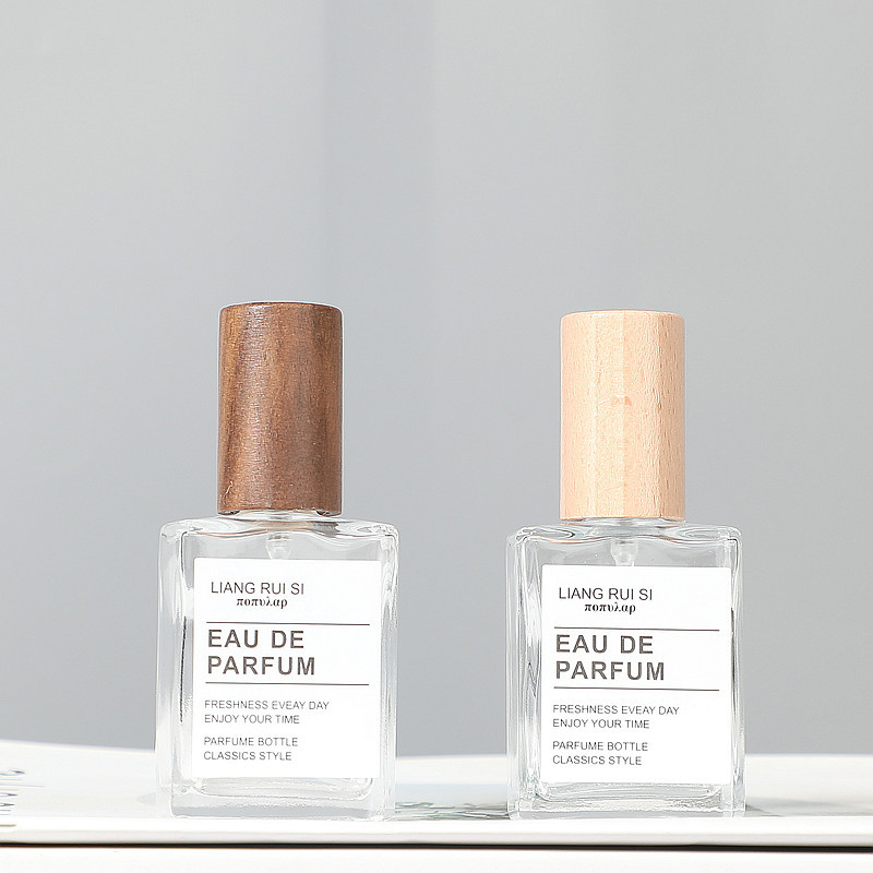 15/30/50ml Square Glass Perfum - Perfume Imperium Fragrance World 评论和价格