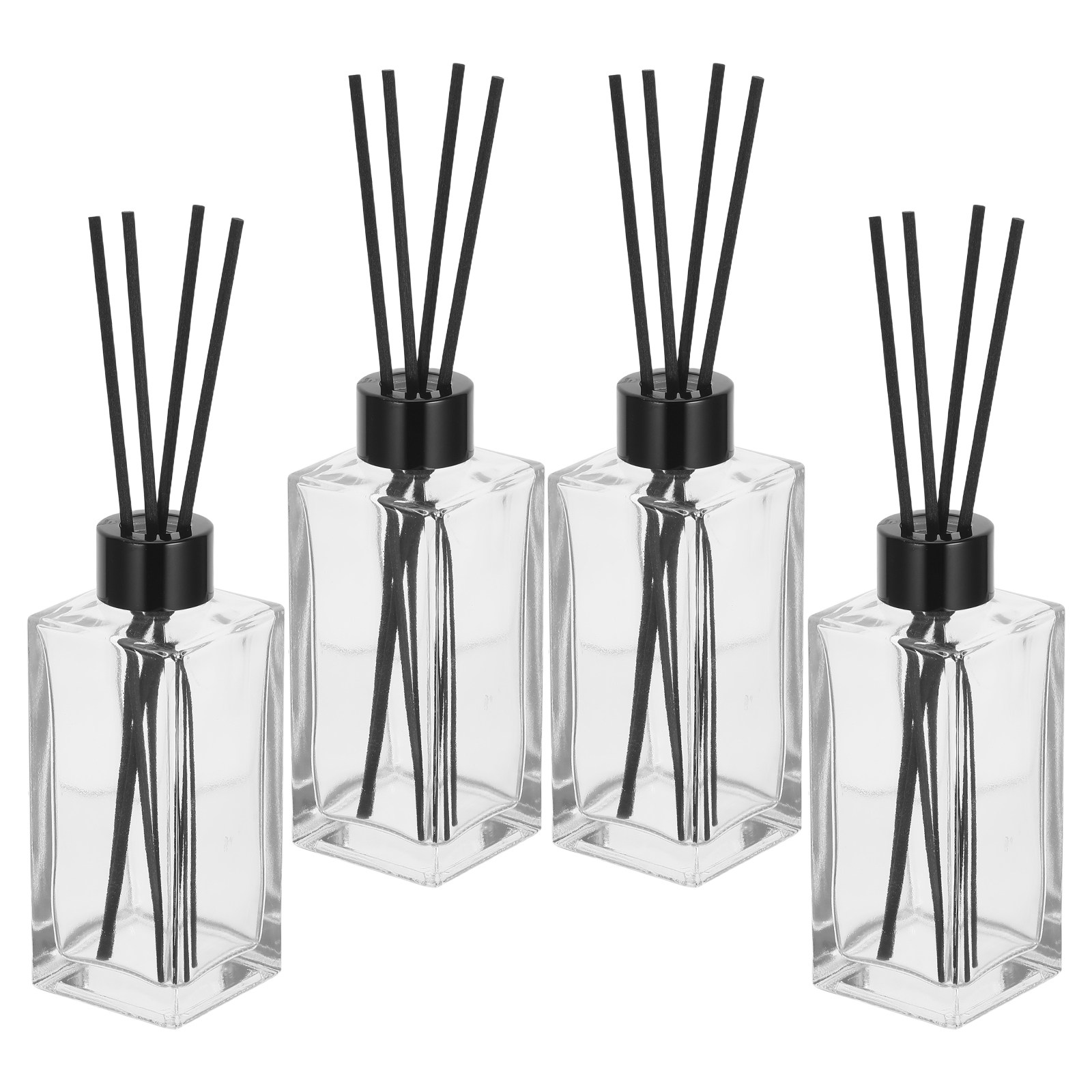 4Sets Bathroom Fragrance Diffu - Perfume Room Fragrance 评论和价格