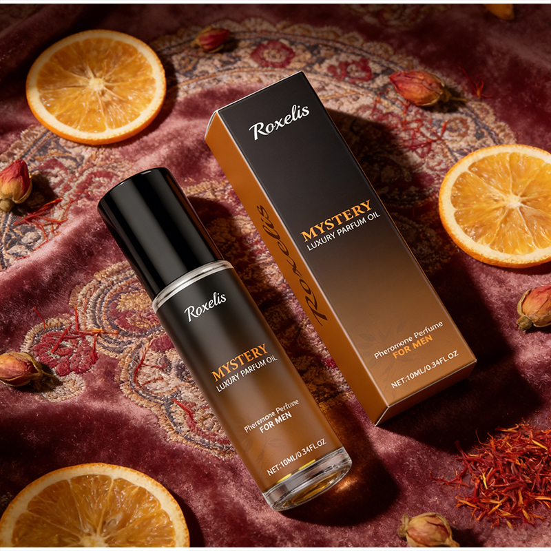 Pheromone Roll-on Cologne Enha - Perfume Fragrance Enhancer 评论和价格