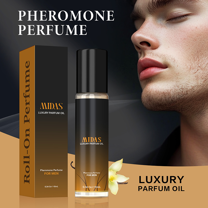 Pheromone Roll-on Cologne Enha - Perfume Fragrance Enhancer 评论和价格