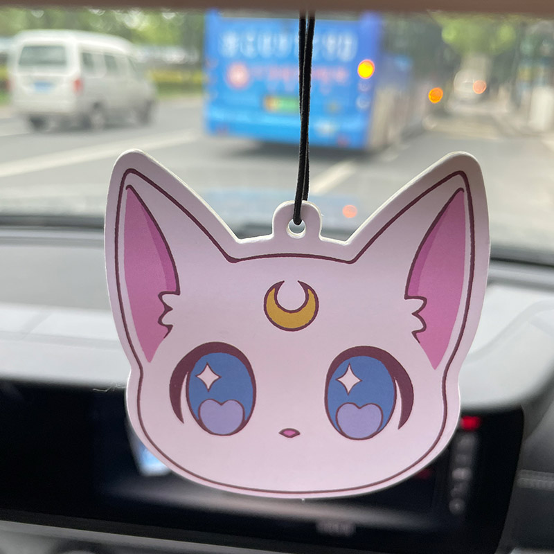 Pink Cute Cat, Girly Atmospher - Perfume Room Fragrance 评论和价格
