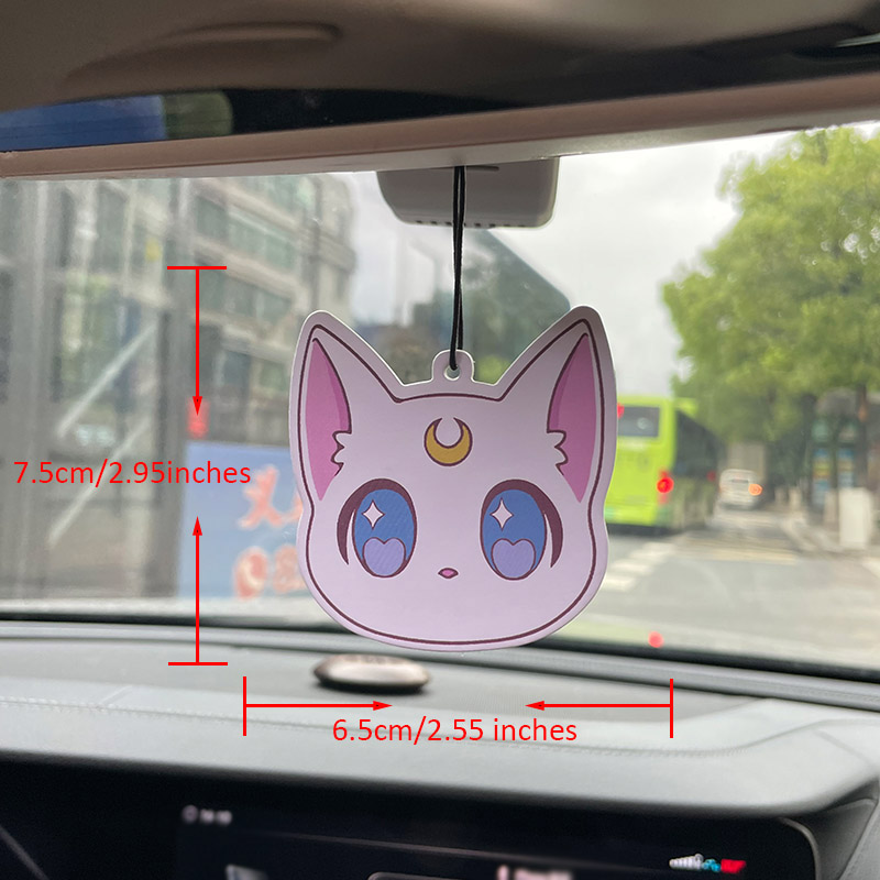 Pink Cute Cat, Girly Atmospher - Perfume Room Fragrance 评论和价格