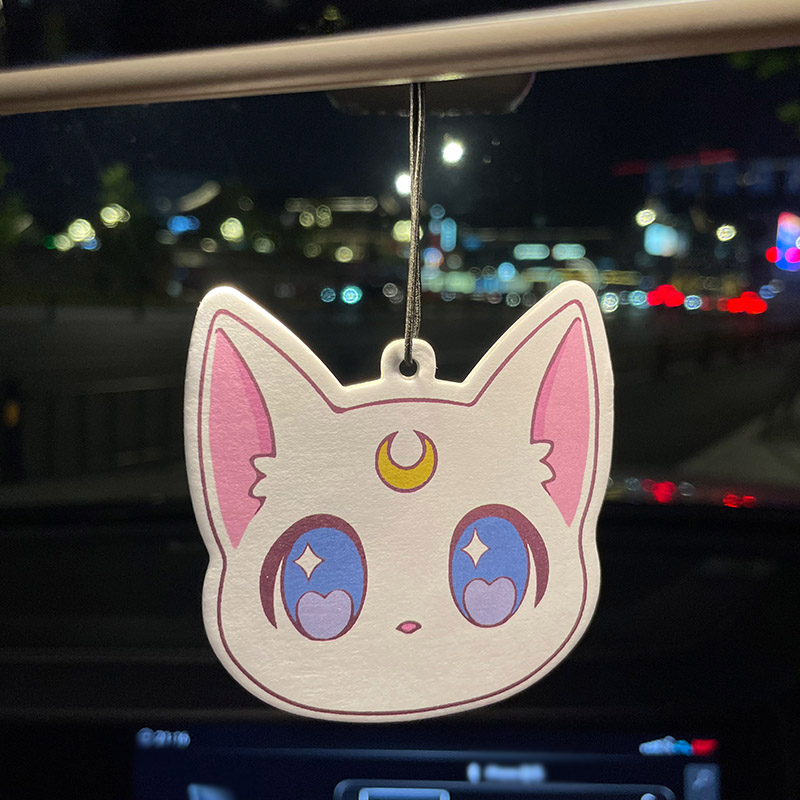 Pink Cute Cat, Girly Atmospher - Perfume Room Fragrance 评论和价格